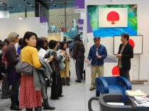 ART FAIR TOKYO 2012での新作